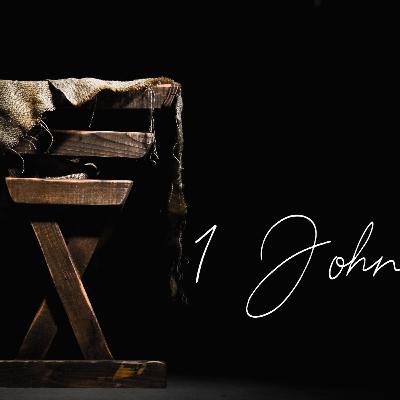 Antichrists, Abiding, and Anointing