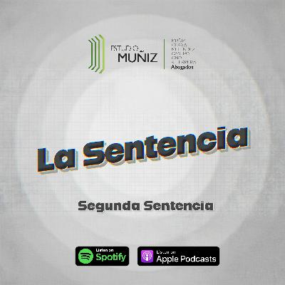 La Sentencia | Segunda sentencia: Infracción de los derechos de autor