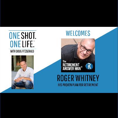 The Retirement Answer Man, Roger Whiteny’s proven plan for a successful retirement ...