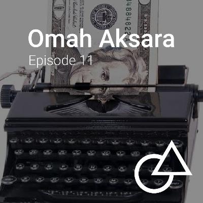 Episode 11 - Omah Aksara : Bisa Nggak Sih Kaya Dari Menulis? Episode 11 - Omah Aksara : Bisa Nggak Sih Kaya Dari Menulis?