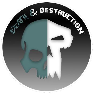 Death and Destruction New Season - Age of Sigmar GHB and Survey Review