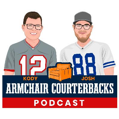 Episode 6 - Week 17 predictions and playoff implications Episode 6 - Week 17 predictions and playoff implications