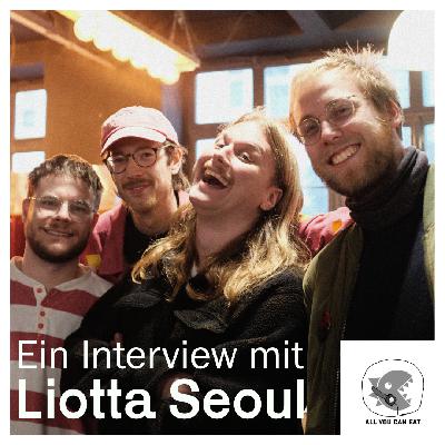 Something Witty – Ein Interview mit Liotta Seoul (2024)