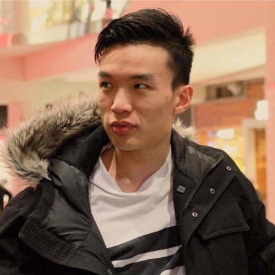 Esa Fung - How to Turn Failures and Bullying into Positivity and Influence Esa Fung - How to Turn Failures and Bullying into Positivity and Influence