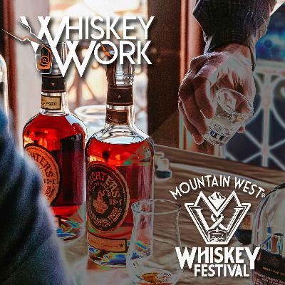 BONUS POUR: Inside the Mountain West Whiskey Festival