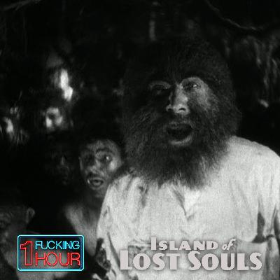 ISLAND OF LOST SOULS (1932)