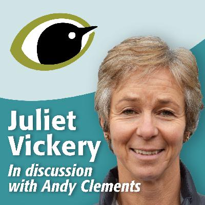 002 - A discussion with Juliet Vickery, new BTO CEO 002 - A discussion with Juliet Vickery, new BTO CEO