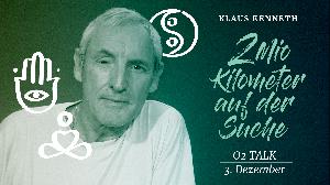 2 Millionen Kilometer auf der Suche [Talk mit Klaus Kenneth]