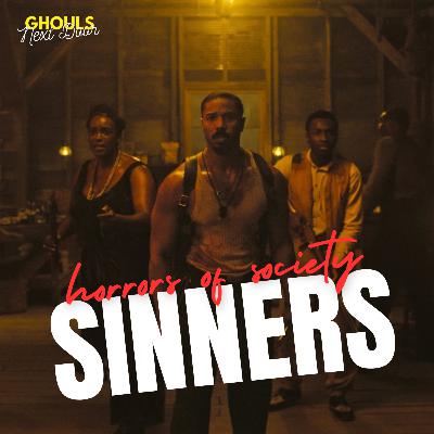 Sinners: A Love Letter to Black Culture, Resiliency, and History