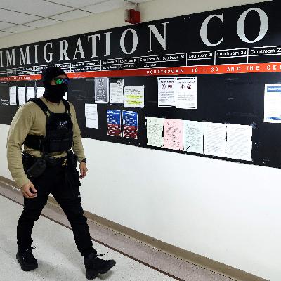 He was detained by ICE. Here's what happened when he lawyered up