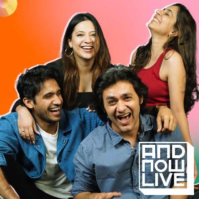 EP 03 - An Inspiring Charity Case