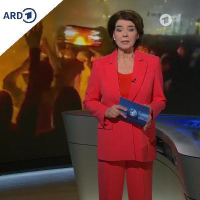 tagesschau 20:00 Uhr, 12.01.2026