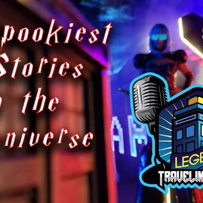 HWWS WebTV Presents The Legend of the Traveling Tardis (FULL VIDEO):  The Spookiest Doctor Who Tales HWWS WebTV Presents The Legend of the Traveling Tardis (FULL VIDEO):  The Spookiest Doctor Who Tales