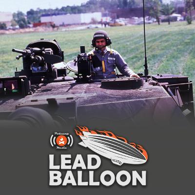 51. The Legend of Dukakis in a Tank: White House Comms Pros Talk Presidential Optics, with Josh King and Kevin Sullivan