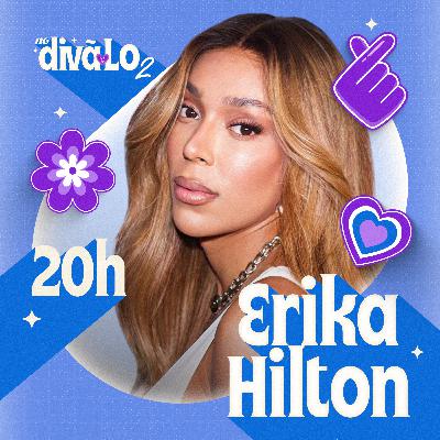 ERIKA HILTON SEM FILTRO no Divã da Lo | Política, Amor, Transfobia e Bastidores do Congresso – T2 Ep.01 ERIKA HILTON SEM FILTRO no Divã da Lo | Política, Amor, Transfobia e Bastidores do Congresso – T2 Ep.01