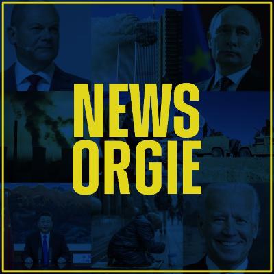 NewsOrgie (Trailer) NewsOrgie (Trailer)
