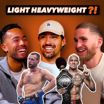 DE RIDDER VERLIEST, OLIVEIRA DOMINEERT, UFC 326 RECAP | AFLEVERING 111