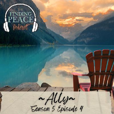 My Shadows are Welcome Here