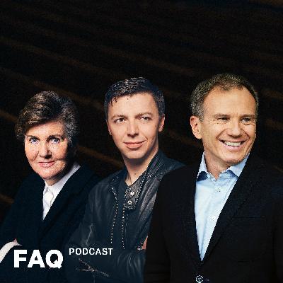 Über Musik, Politik, Väter und das rechtzeitige Aufhören