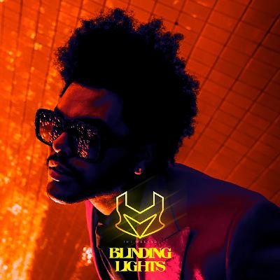 The Weeknd - Blinding Lights (HEXpo Remix)