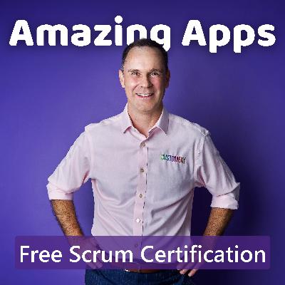 Get Scrum Certified for Free: How Microsoft Partners Can Use Co-Op Funds