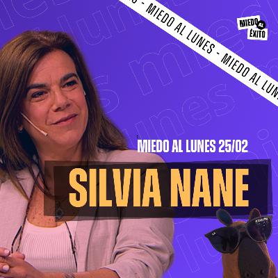 ⚡️ MIEDO AL LUNES #2 con Silvia Nane y Mauricio De Rosa - Programa completo