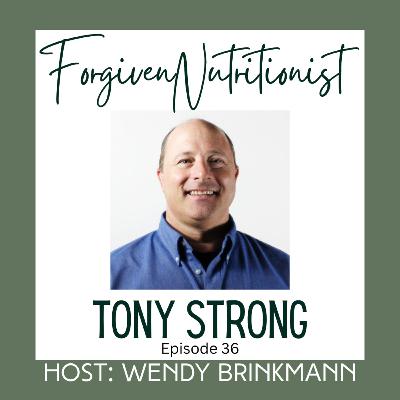 Episode 36: The Healing Power of Hyperbaric Oxygen Therapy (HBOT)
