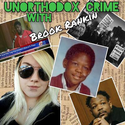 Craig Chandler Price, "Iron Man, the youngest serial killer"