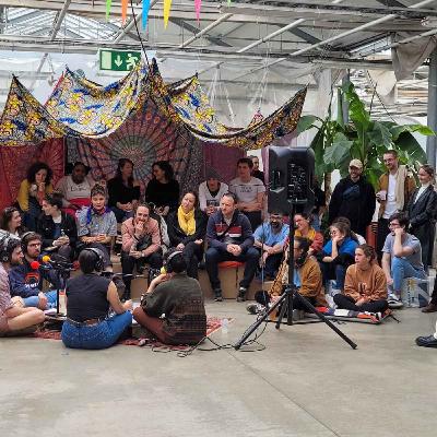 LIVE - Rapport au Corps - Festival Ramdam LIVE - Rapport au Corps - Festival Ramdam