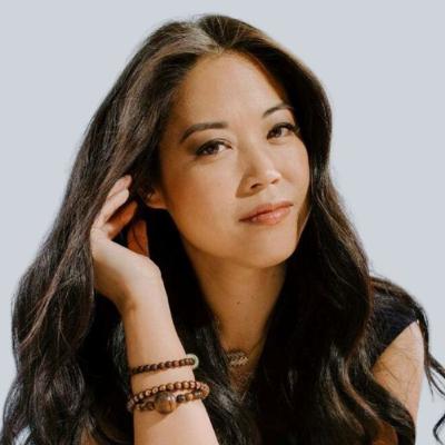 Lisa Sun, Recovering Tiger Daughter Lisa Sun, Recovering Tiger Daughter