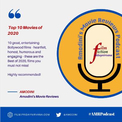 Top 10 Movies of 2020 Top 10 Movies of 2020