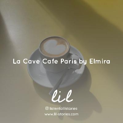 La Cave Café by Elmira | کافه غار، المیرا