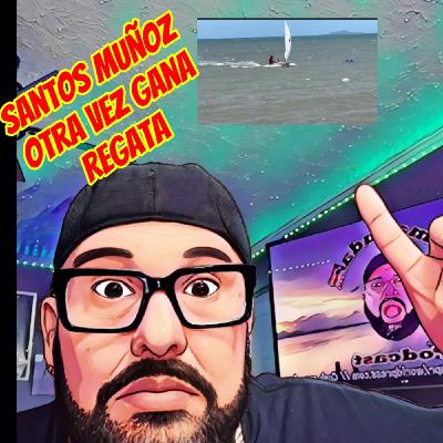 Nos Escucharon , Regata De Sunfish en Playa Cortada