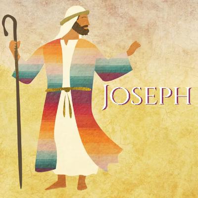 Undoing the Past | Joseph