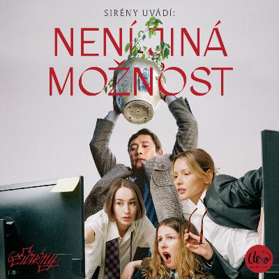 Úzkosti střední třídy i absurdní pomsta. Co dělat, když Není jiná možnost?