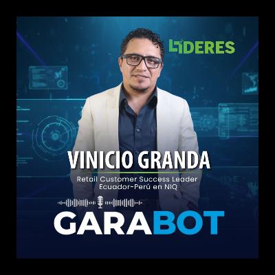 Cómo asegurar que los clientes obtengan el máximo valor: crecer desde la relación, no solo desde la venta. Vinicio Granda te cuenta cómo hacerlo