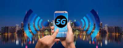 Industry Insight: Placing 5G Bets in Innovation