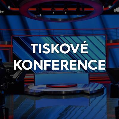 Brífink po mimořádném jednání vlády