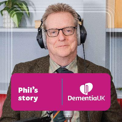 “I was pushed into retirement after my diagnosis” | Phil’s story