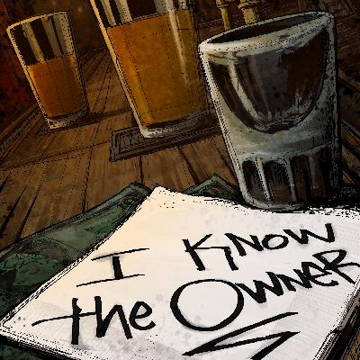 Episode 41: Jeannine of Hinterlands Bar