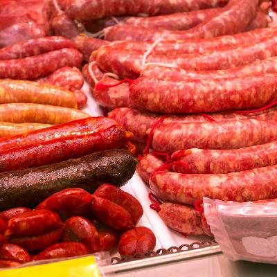 Il faut sauver le soldat saucisse !