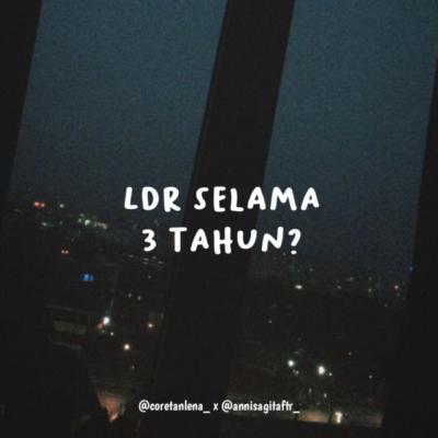 LDR Selama 3 Tahun - Eps 06