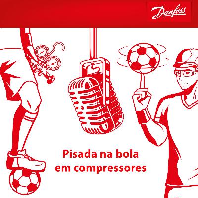 PISADA NA BOLA EM COMPRESSORES