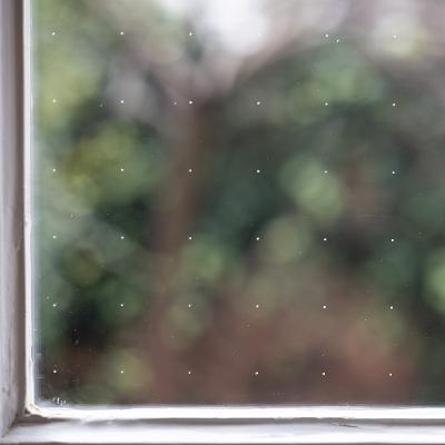 33 Vacuumglas