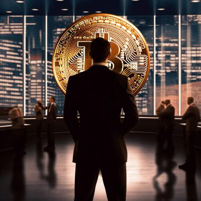 🎙️🚀 BlackRock is catching the Bitcoin wave applying for a Bitcoin ETF! 🎙️🚀 BlackRock is catching the Bitcoin wave applying for a Bitcoin ETF!