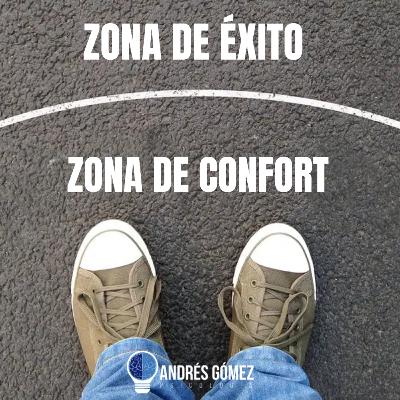 La zona de confort
