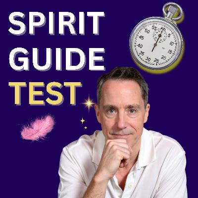 Test: Which Guide Is Reaching Out to You Right Now?