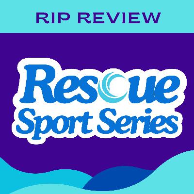 Rescue Sport Series 2025 Kick-Off Rescue Sport Series 2025 Kick-Off