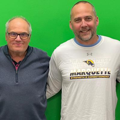 Strength for All Ages: A Conversation with Mike Duerhing