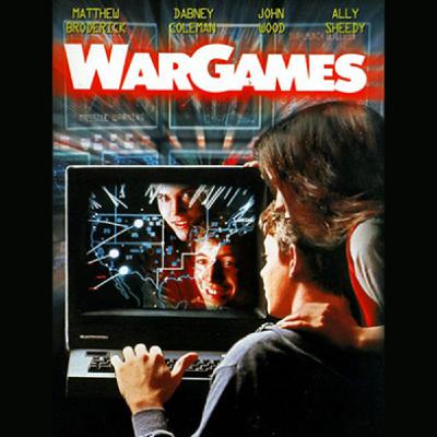 WarGames WarGames